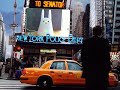 Rabbit (nabaztag) in New York