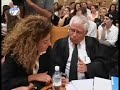 Followup: Danny Danon's petition against Bishara