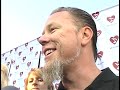 METALLICA DISCUSSES DEATH MAGNETIC ATTRACTION TO RUBIN METALLICA DISCUSSES DEATH MAGNETIC ATTRACTION TO RUBIN