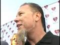 METALLICA DISCUSSES DEATH MAGNETIC ATTRACTION TO RUBIN