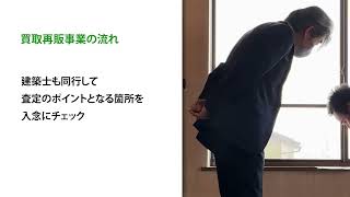不動産事業部　事業部案内を YouTube動画で再生