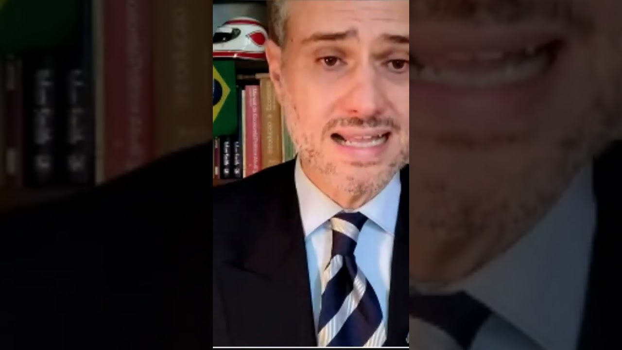 O TERRORISMO DE ESTADO É EVIDENTE NO BRASIL