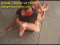 DC 046 - ROXIE VS TORRIE