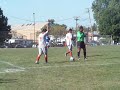 San Bartolo (Alvaro Obregon) vs. 357