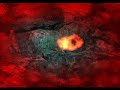 UT2D - Crevice Unreal 3 Map