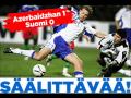 Suomen EM-karsinnat kuvina Suomen EM-karsinnat kuvina
