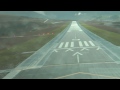 Landing in a Phenom 100 into KTEX Telluride, CO.