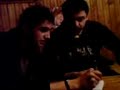 Toni i Kiteka(malkia) DAGE