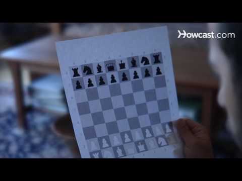chess castling