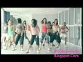 Coreografia - Nike Women