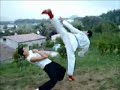 issam vs kung fu, tkd, boxe, karate issam vs kung fu, tkd, boxe, karate