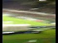 Fiorentina-Rangers Curva Fiesole
