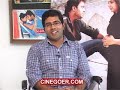 Shekar Chandra Interview