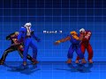 Mugen team battle Team Ken vs Team Sex God