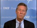 IMF Chief Economist Predicts 3% Global Growth in 2009 IMF Chief Economist Predicts 3% Global Growth in 2009