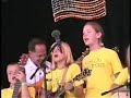 KIDS ON BLUEGRASS  FDF  2007