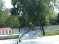 videos de chris's wipe out
