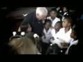 Video Jingle Hip Hop Ricardo Martinelli