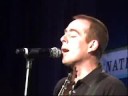 Ted Leo at Campus Progress