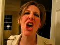 Scene mom
