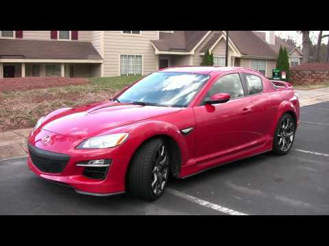 RX-8