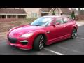 2009 Mazda RX-8 Walk Around in HD.