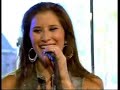 Erica Groeneveld & Too Hot To Handle perform \ Erica Groeneveld & Too Hot To Handle perform \