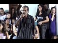 Deca, de Itanaj�, recita Navio Negreiro