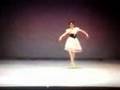 Giselle- Sotnikova Elena (Perm 2008)