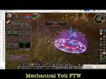 EO takes on Shazzarah and gets pwnt
