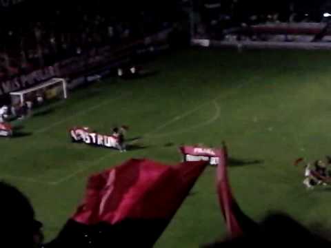 Estadio Marcelo Bielsa 