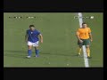 Italia Australia - 26 giugno 2006 - Mondiali di Germania
