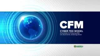Cyber Fed Model