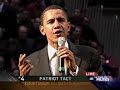 Countdown - Questioning Obama\