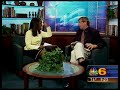 NBC6 Interview Bob DeBrino