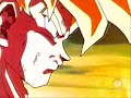 dragonball z goku vs frieza