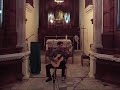 Barrios - Limosna / Last Tremolo