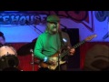 Tinsley Ellis 11/11/2011 "Highwayman"
