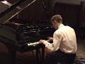 Giovanni Colombo, Piano - Mendelssohn Rondo Capriccioso op14 Giovanni Colombo, Piano - Mendelssohn Rondo Capriccioso op14