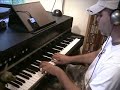 Markolino Dimond - Maraquero - Piano - AleMarquis