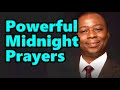 Powerful Midnight Prayers 2018 - Dr. D.K Olukoya Powerful Midnight Prayers 2018 - Dr. D.K Olukoya