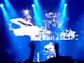 McFly NEC - Danny Jones Not Alone Solo Performance MITO Tour