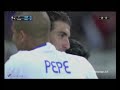 Real Madrid Campeón Liga 2008