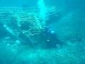 Naxos-German seaplane-Arado by Bluefindivers Naxos Diving Center