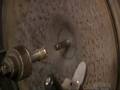 How it's made cymbals