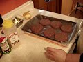 How To Grill Hamburgers How To Grill Hamburgers