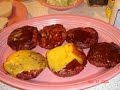 How To Grill Hamburgers
