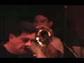 Ausencia/La Efectiva/MANOLO RODRIGUEZ