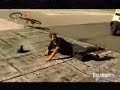 Mythbusters - Tory's Bicycle Accident
