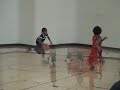 Part 1 of 10 yr old Jashaun's 2007 6th grade fall league Part 1 of 10 yr old Jashaun's 2007 6th grade fall league